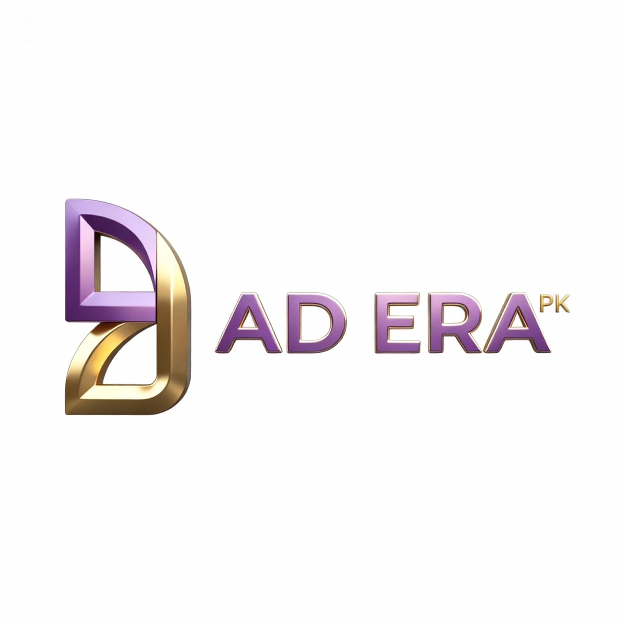 Ad Era PK Logo